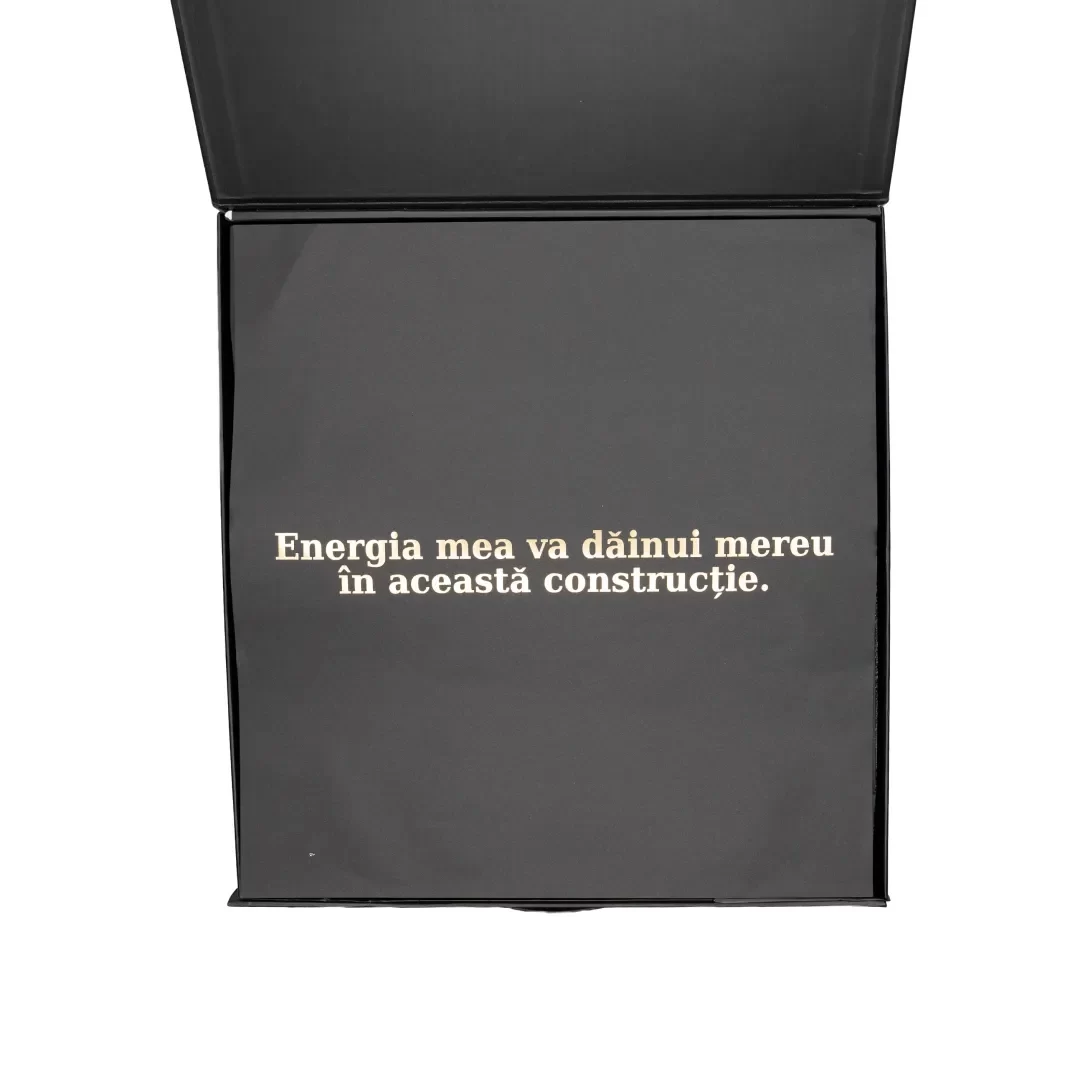 Distribuitor cu debitmetru 5 cai Distribuitor cu debitmetru 5 căi (1"x3/4"), aerisitor si robinet golire - imagine 2