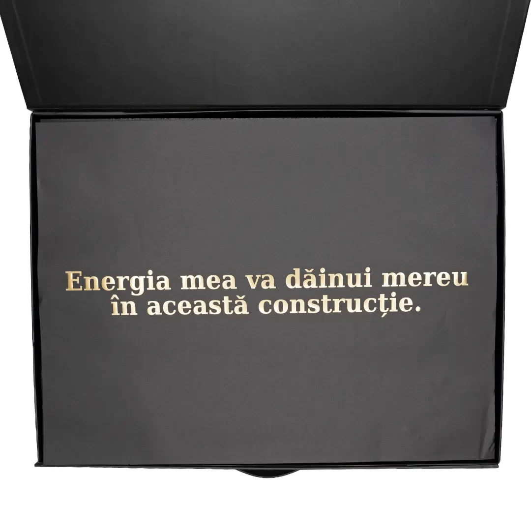 Distribuitor cu debitmetru 8 căi Distribuitor cu debitmetru 8 căi (1"x3/4"), aerisitor si robinet golire - imagine 2