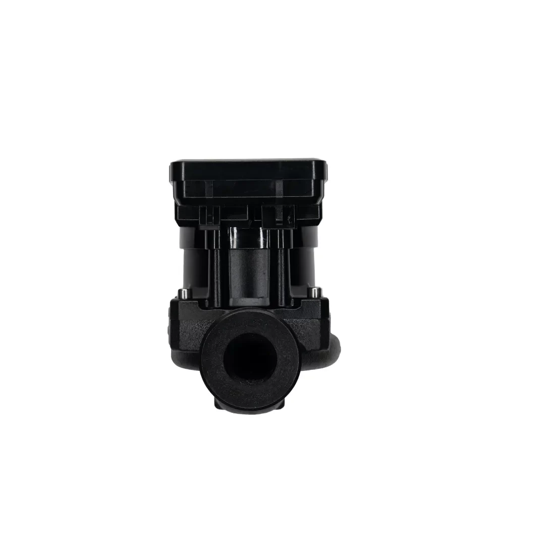 Pompă electronică Hoffman Pumps HFP-X 25/6 130 Pompă electronică Hoffman Pumps HFP-X 25/6 130 - imagine 9