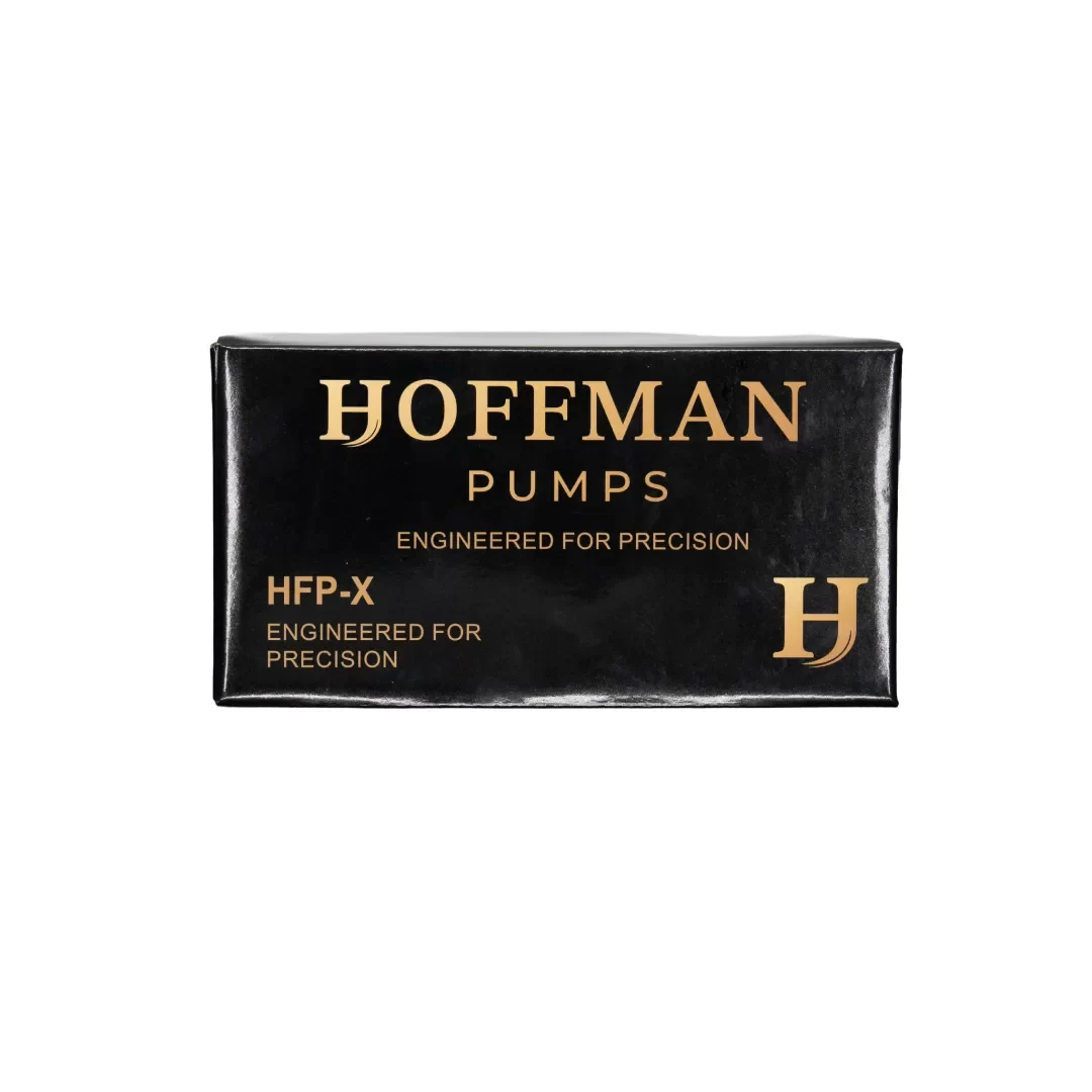 Pompă electronică Hoffman Pumps HFP-X 25/6 130 Pompă electronică Hoffman Pumps HFP-X 25/6 130 - imagine 10