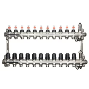 Distribuitor 11 cai-5