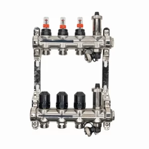 Distribuitor 3 cai-5